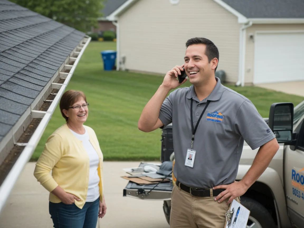 Local Roofing Contractors Middletown, MD FAQs